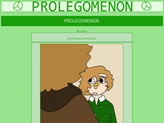 chapter 2/186 screenshot