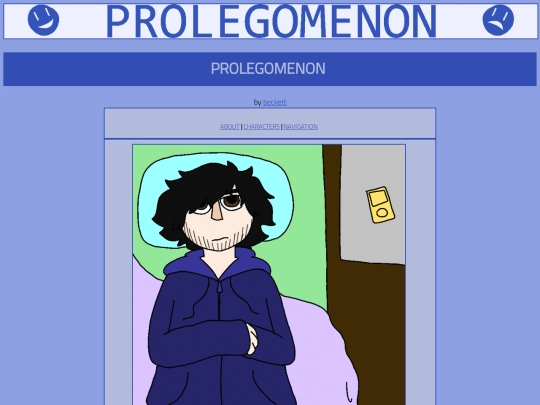 chapter 2/313 screenshot
