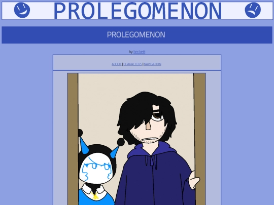 chapter 2/366 screenshot