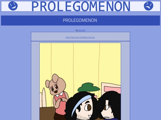 chapter 2/393 screenshot