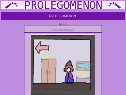 chapter 2/401 screenshot