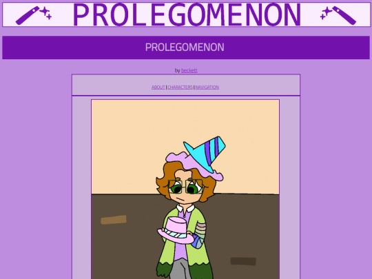 chapter 2/439 screenshot