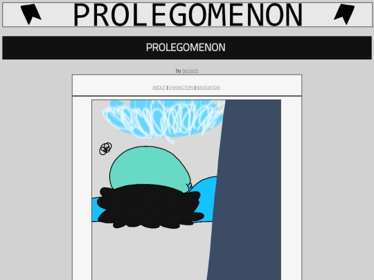 chapter 2/649 screenshot