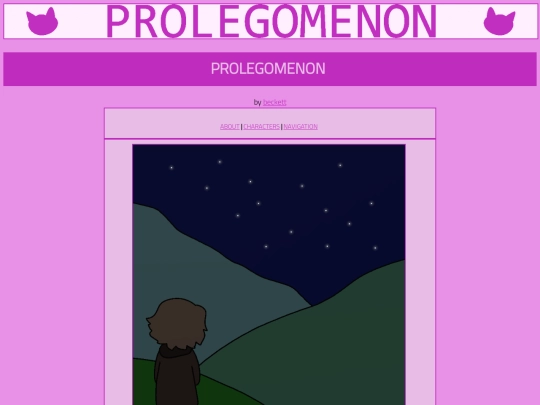 chapter 2/9 screenshot