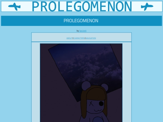 chapter 3/112 screenshot