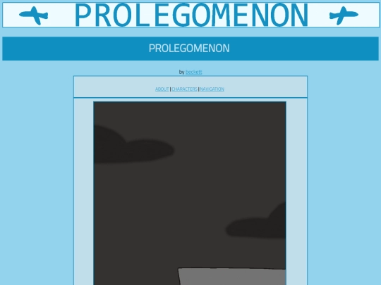 chapter 3/132 screenshot