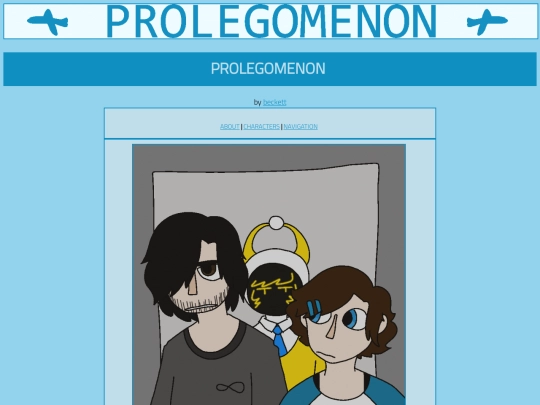 chapter 3/138 screenshot