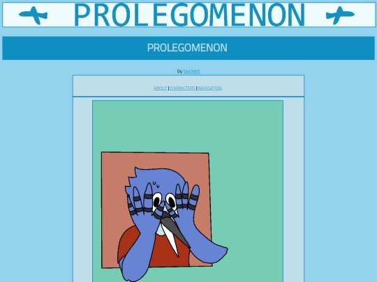 chapter 3/162 screenshot