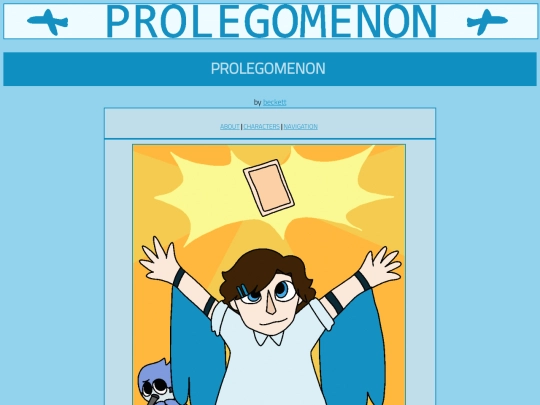 chapter 3/192 screenshot