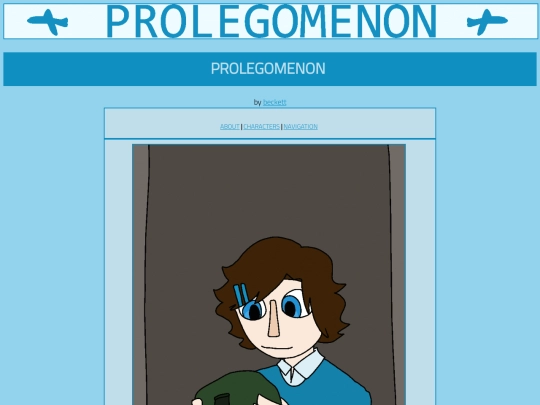 chapter 3/229 screenshot