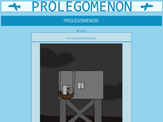 chapter 3/23 screenshot