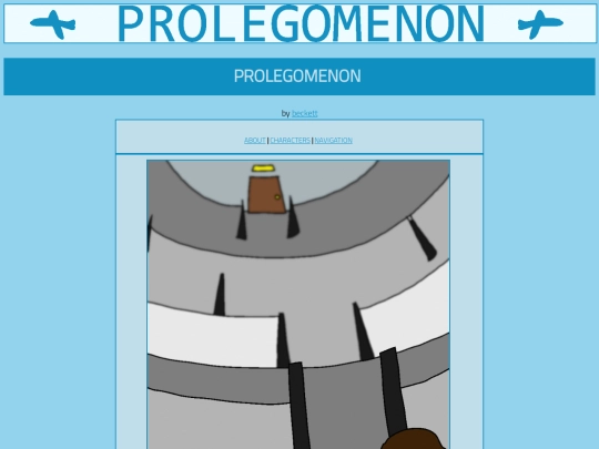 chapter 3/232 screenshot