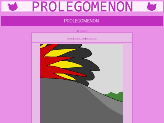 chapter 3/323 screenshot
