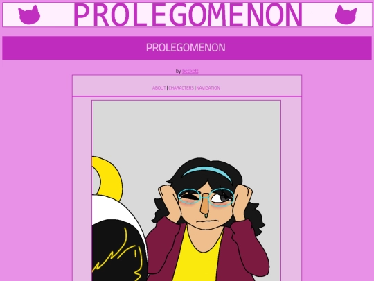 chapter 3/327 screenshot