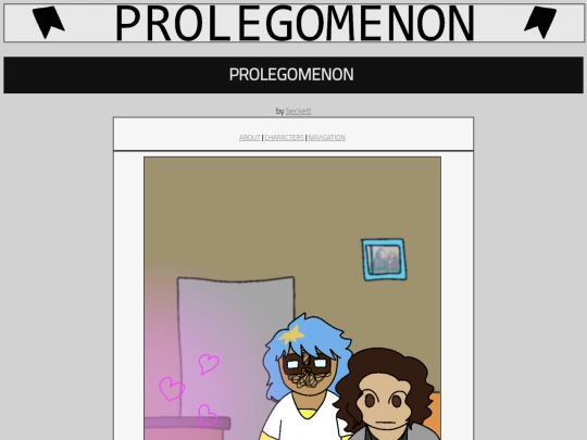 chapter 3/427 screenshot