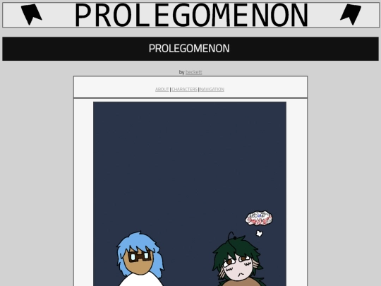 chapter 3/439 screenshot