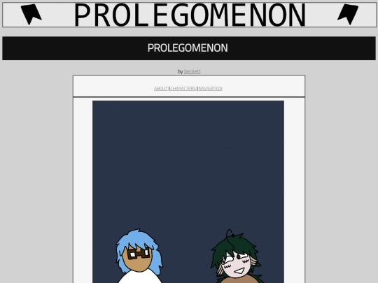 chapter 3/440 screenshot