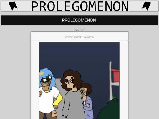chapter 3/443 screenshot