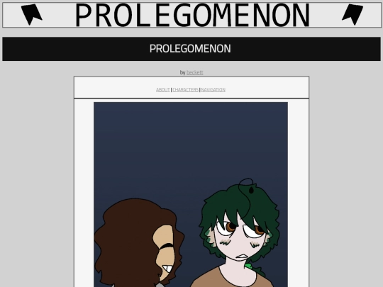 chapter 3/449 screenshot