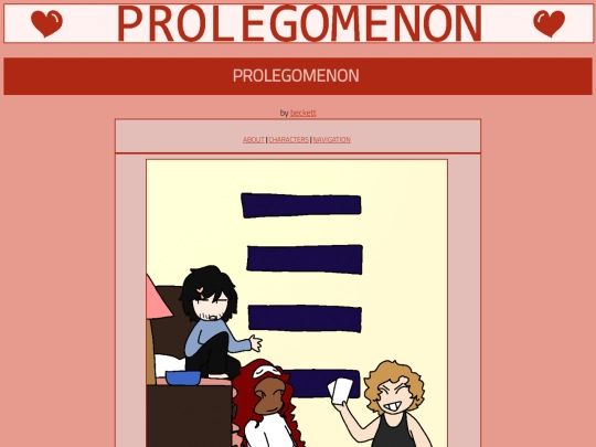 chapter 3/476 screenshot