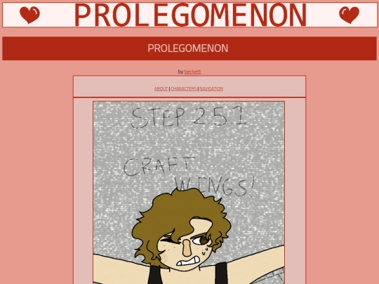 chapter 3/489 screenshot