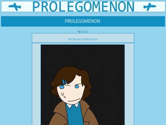 chapter 3/60B screenshot