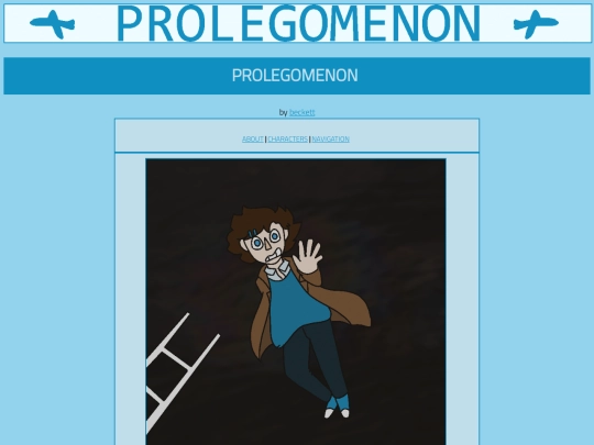 chapter 3/67 screenshot