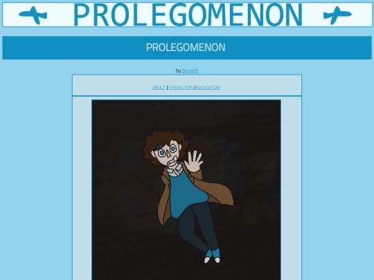chapter 3/68 screenshot