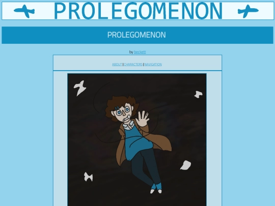 chapter 3/69 screenshot