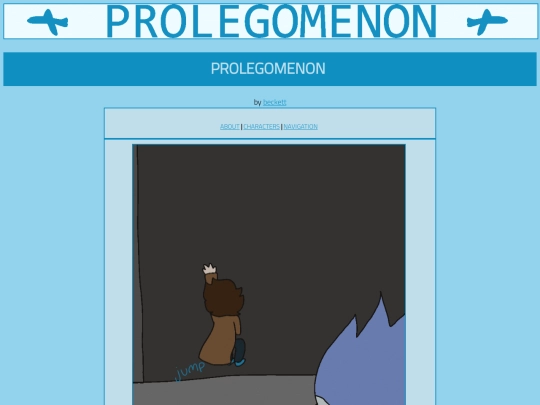 chapter 3/87 screenshot