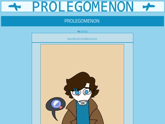 chapter 3/94 screenshot