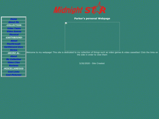 misc/pics screenshot