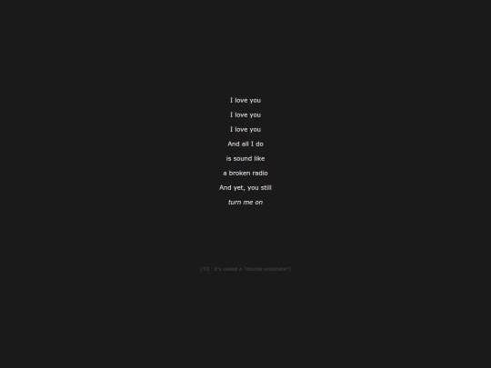 brokenradio screenshot