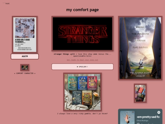 tester screenshot
