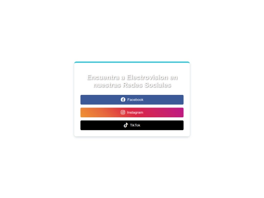 pagina screenshot