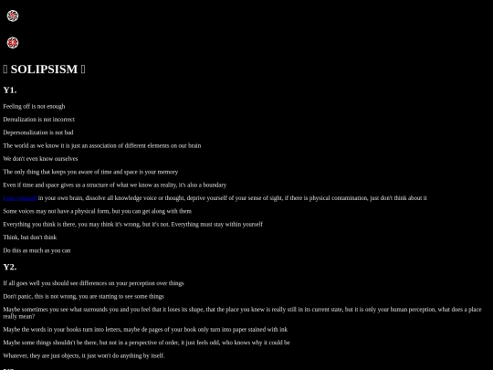 archive screenshot