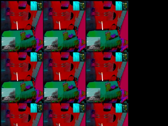 expression screenshot