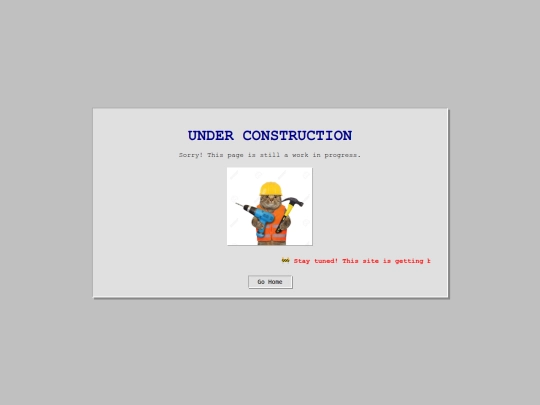 Guestbook screenshot