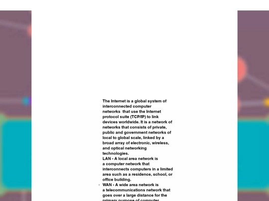 Page1 screenshot