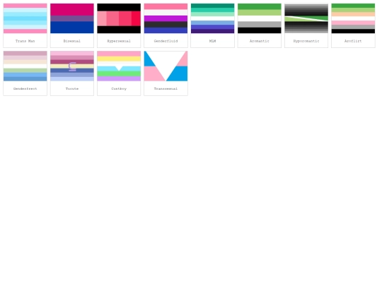 myflags screenshot