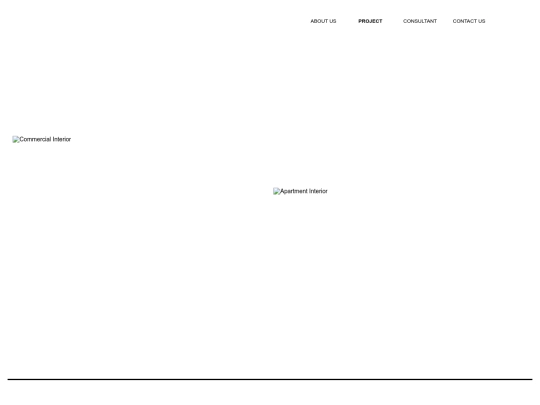 project screenshot