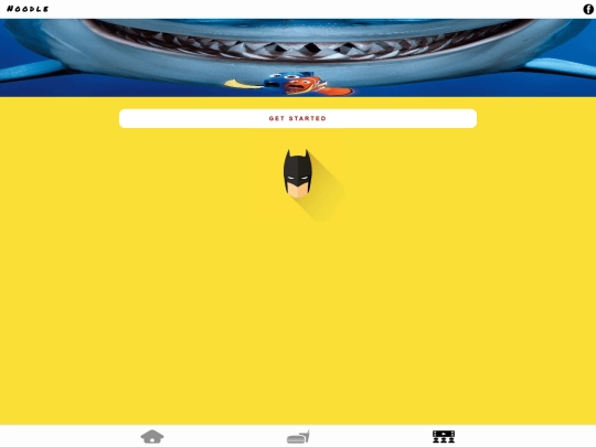 movies screenshot