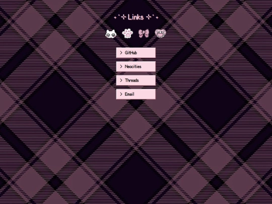 cover/links screenshot