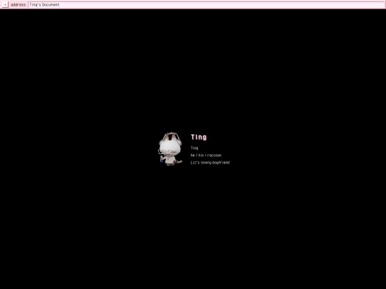 other/ting screenshot