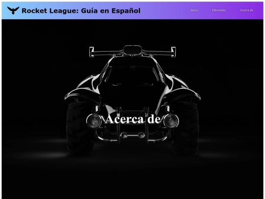 Deberes/ProyectoFinal/acercade screenshot