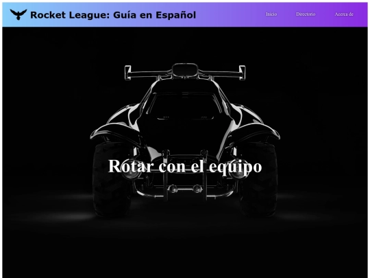 Deberes/ProyectoFinal/rotar screenshot