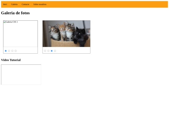 galeriadefotos screenshot