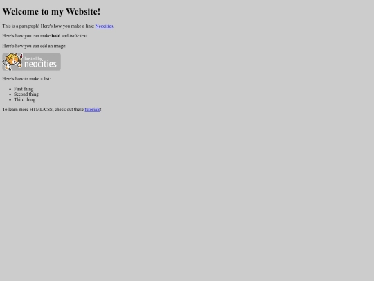 contact screenshot