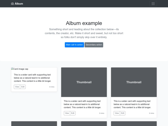 freesoftware/apps/al screenshot