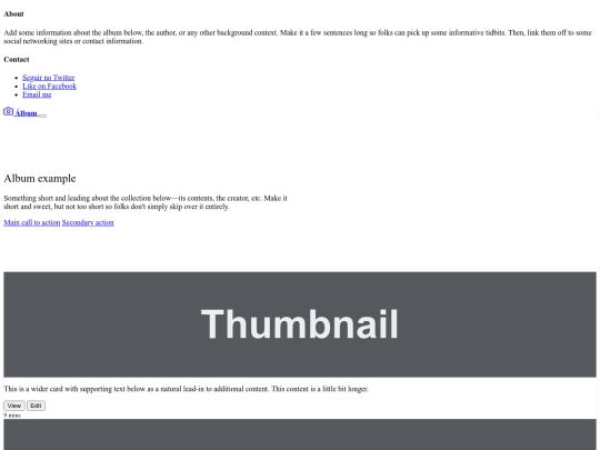 freesoftware screenshot
